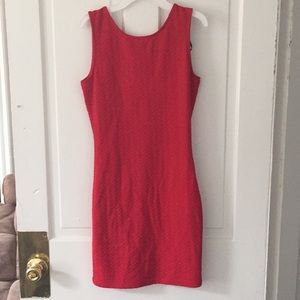 Forever 21 Bodycon Dress